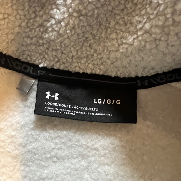 Under Armour Vest - Picture 2 of 2